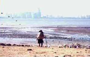 plage  Bombay